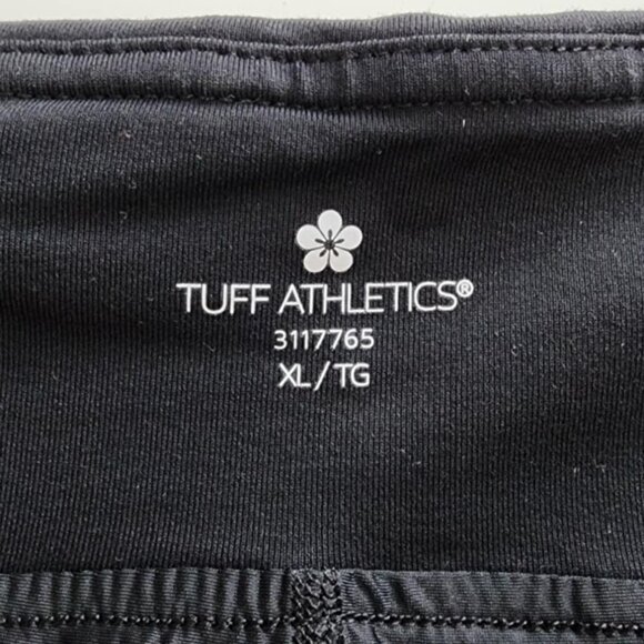 Tuff Athletics black skort - Picture 6 of 7